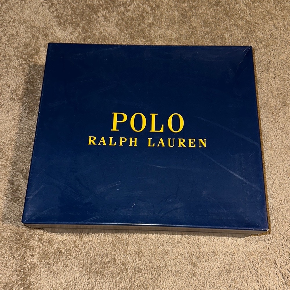 Polo Ralph Lauren, Oslo High Waterproof Leather-Suede Boot